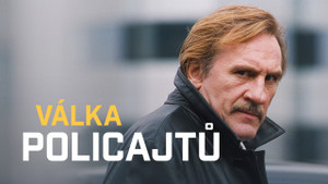 Obrázek pořadu Válka policajtů