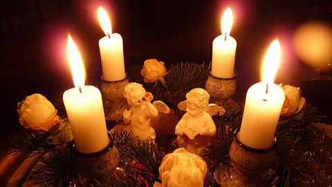 Bohoslužby v České televizi - Adventní bohoslužba