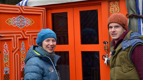 Malá farma - Lesní školka