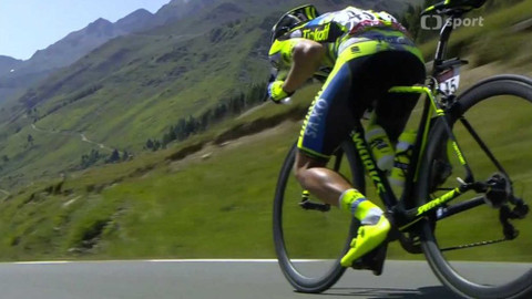 Tour de France - Ohlédnutí za Tour de France 2015