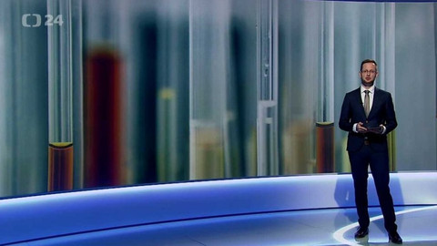 Věda 24 - 7. října 2018