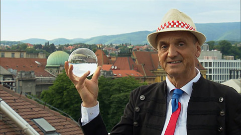 Šumné stopy - 3/10 Chorvatsko - Alois Bastl