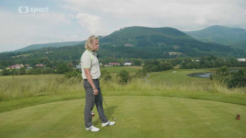 Golf Time - 30. července 2020