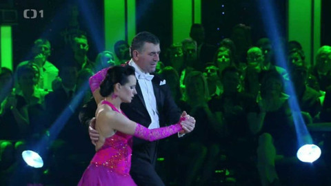 StarDance - ...kolem dokola