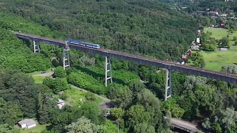 Regiony ČT24 - 22. června 2024