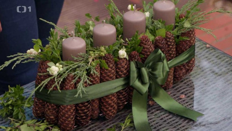 Všechno, co mám ráda - Epizoda 131/45