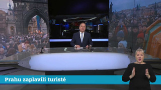 Události v regionech