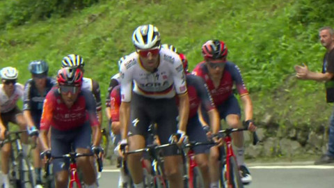 Tour de France - 6. etapa