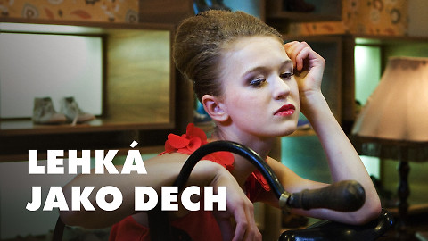 Lehká jako dech