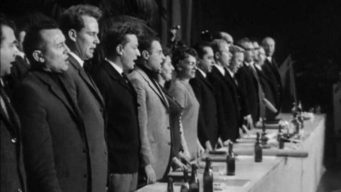 Týden ve filmu - Týden ve filmu 1968/47