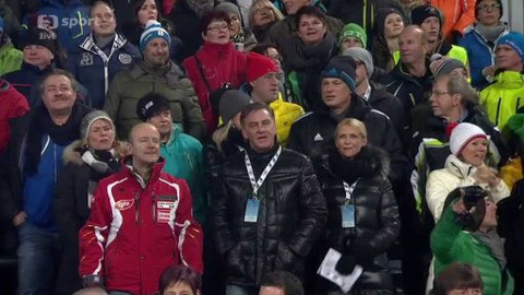 Světový pohár v alpském lyžování - Flachau