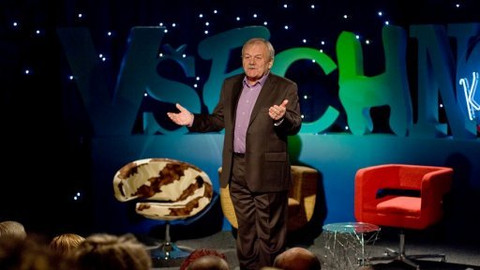 Všechnopárty - 2. ledna 2015