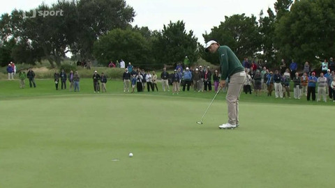 PGA Tour - The RSM Classic