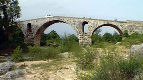 Postřehy odjinud - Provence očima Jana Šmída