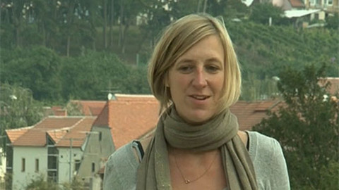 Evropa jedna báseň - 5/27 Els Moors