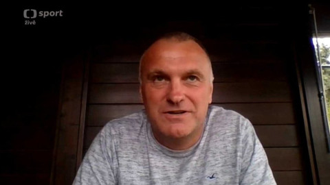 Hokej v 60 minutách - 9. května 2020