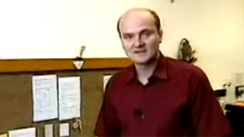 Náš venkov - Mladý muž ze staré školy