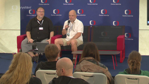 Letní filmová škola Uherské Hradiště - Mimořádné události - mimořádné zprávy