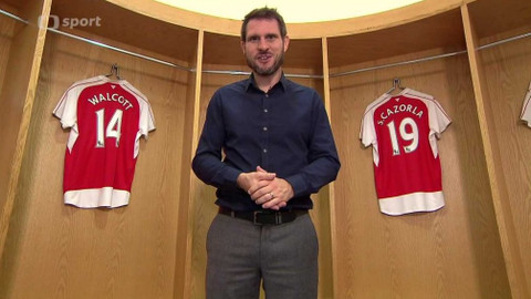 Arsenal TV - Arsenal 360