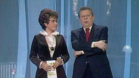 Televarieté - Z Televarieté 1