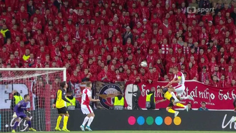 Liga mistrů UEFA - 2. října 2019