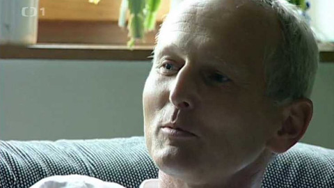 GEN - Jan Pirk pohledem Věry Chytilové