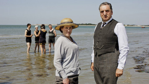 Panství Downton - Epizoda 10/10