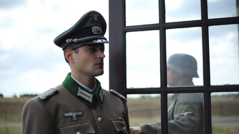 Válečné projekty Třetí říše - 3/6 Hitlerovo vlčí doupě