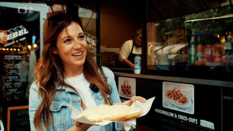 Evropa dnes - Na jídelním lístku 3