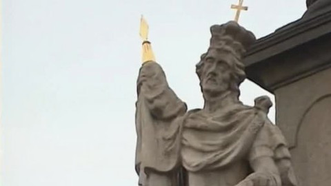 Toulavá kamera - 5. srpna 2007