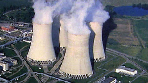 Ta naše povaha česká - Atomová víra