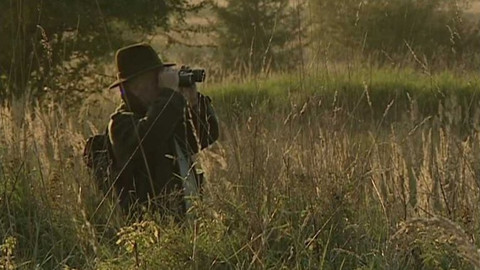 Padající květináč - 24. října 2006