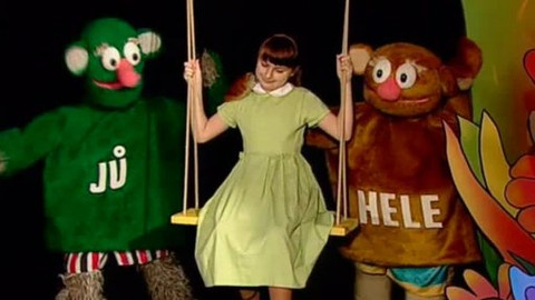 Studio Kamarád - 9. ledna 2011