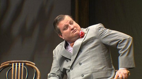 Z metropole - 21. února 2015