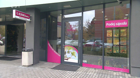 Černé ovce - 2. prosince 2024