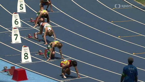 XV. letní paralympijské hry 2016 Rio de Janeiro - Souhrn z průběhu soutěží