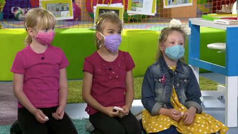 UčíTelka - Český jazyk