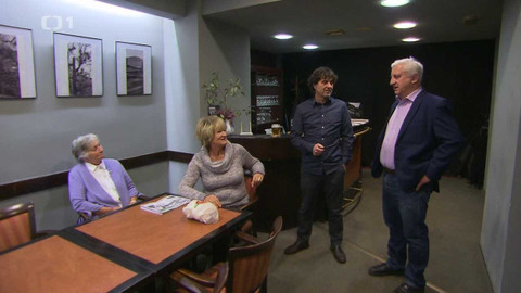 Z metropole - 7. ledna 2023