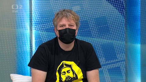 Dobré ráno - 16. února 2021