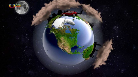 Ty Brďo! - Ohrožená Země