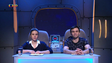 PLANETA YÓ - 25. března 16:05