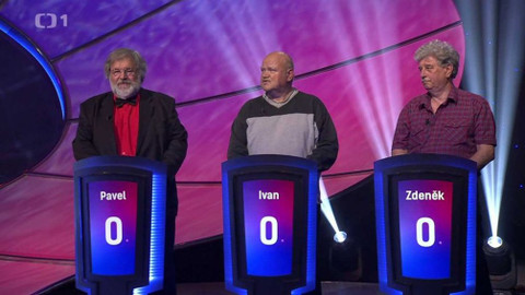 Kde domov můj? - 20. prosince 2016