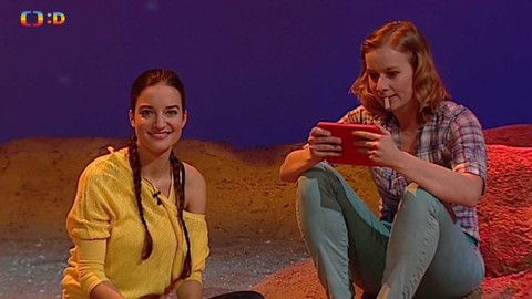 PLANETA YÓ - 1. února 2016