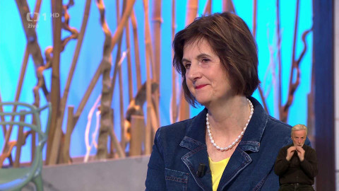 Sama doma - 27. dubna