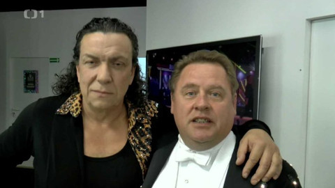 StarDance - Kolem dokola