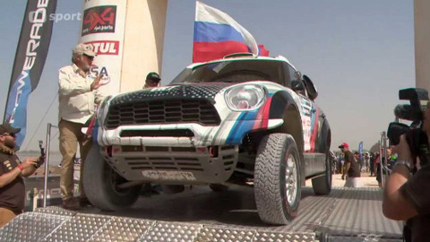 Svět motorů - Aktuálně