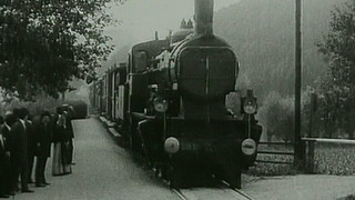 Hledání ztraceného času