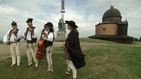 Folklorika - Jánošíkov dukát