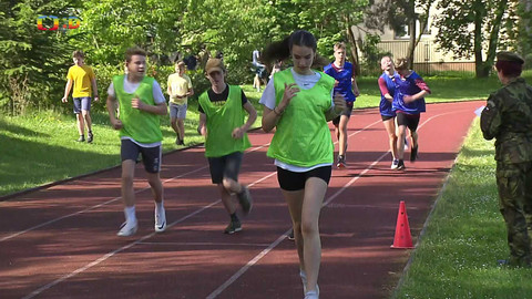 Zprávičky - 9. května 2024