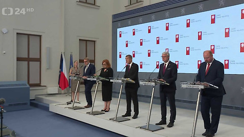 Události, komentáře z ekonomiky - 5. září
